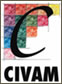 logo CIVAM